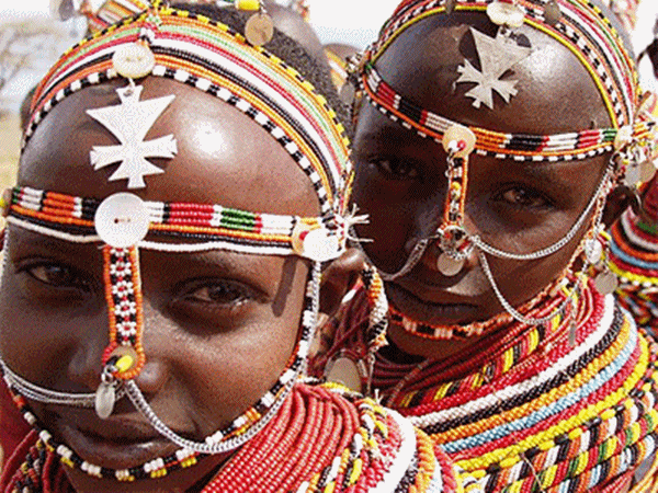 Những tục lệ về trinh tiết 'lạ đời' nhất thế giới ảnh 5