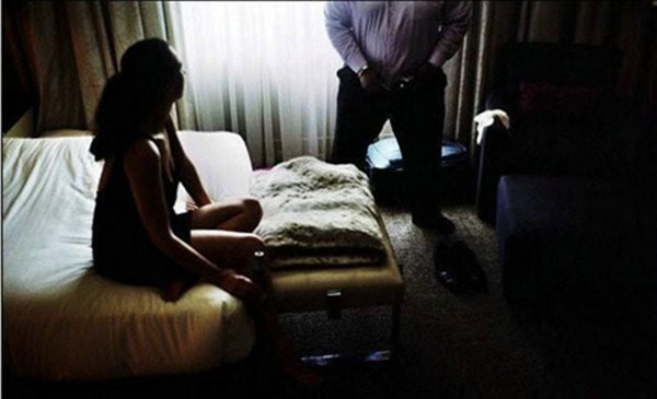 Những tục lệ về trinh tiết 'lạ đời' nhất thế giới ảnh 3