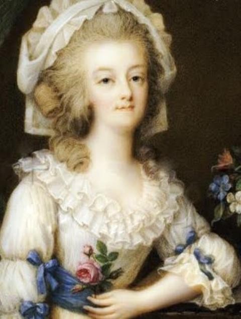 Bí ẩn cuộc tình 'ngoài luồng' của Vương hậu Pháp Marie Antoinette ảnh 1