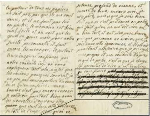 Bí ẩn cuộc tình 'ngoài luồng' của Vương hậu Pháp Marie Antoinette ảnh 2