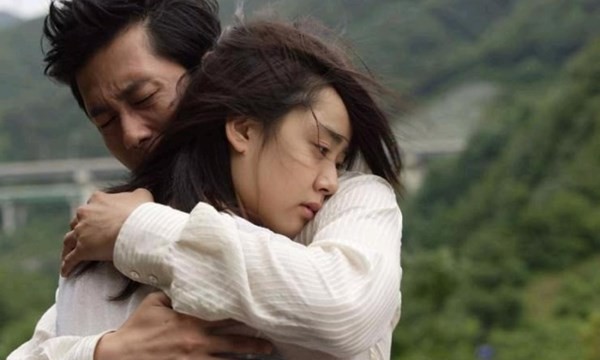 Cái kết có hậu của người chồng khi mở lối cho vợ tìm về người xưa ảnh 2