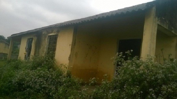 Cụ ông thui thủi sống trong nhà hoang chờ vợ con tha thứ lỗi lầm ảnh 3