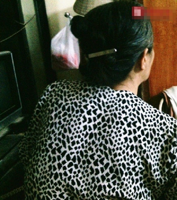 Người đàn bà mù quáng hi sinh tất cả để làm bồ nhí hơn 20 năm ảnh 1