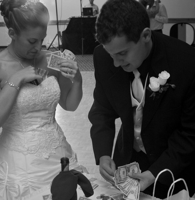 Sự khác biệt phong tục cưới ở các quốc gia ảnh 4