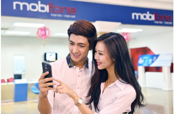 'Thả ga' xem phim cùng Video Data của MobiFone ảnh 1