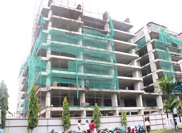 Dừng cho vay mua nhà ở – người dân cần kiên trì hơn? ảnh 2