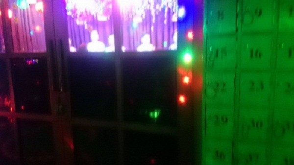 Choáng với spa kích dục toàn thanh niên đẹp như tài tử giữa HN ảnh 1