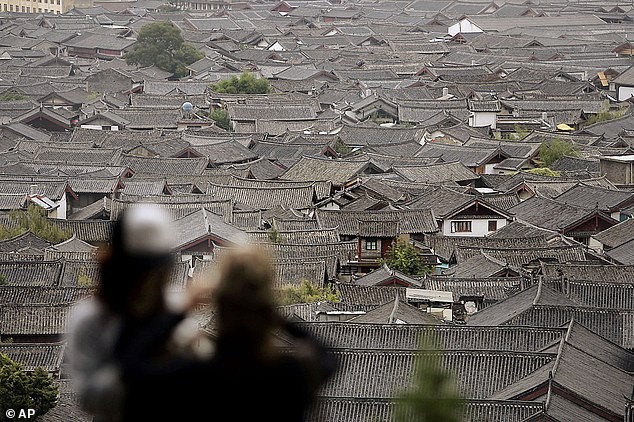 ‘Tiếng kêu cứu’ của những di sản thế giới đang bị đe dọa ảnh 2