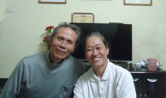 Vợ chồng tỉ phú Hà Nội bị nhầm là… ăn mày ảnh 1