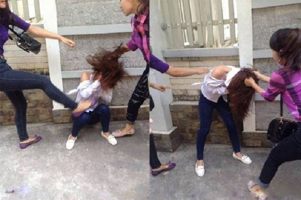 Tình trạng bạo lực giữa nữ sinh: Bóng ma của trường học hiện đại ảnh 1