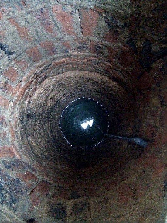 Kỳ 1: Nguy cơ xuất hiện làng ung thư vì khu chế biến tinh bột sắn? ảnh 3