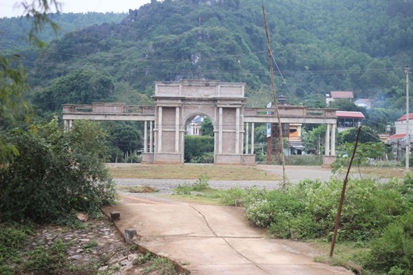 Kỳ 2: Thung lũng Nữ Hoàng bỏ hoang, chủ đầu tư nói gì? ảnh 1