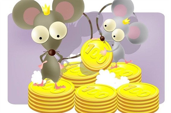 Vận mệnh người tuổi Tý năm Bính Thân 2016 ảnh 1