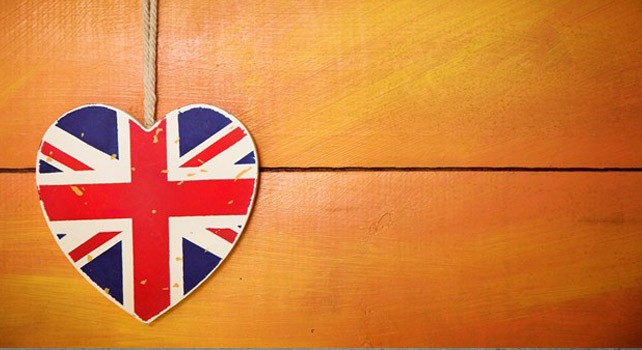 'Hốt hoảng' với những luật lệ kỳ lạ nhất ở Vương quốc Anh ảnh 1