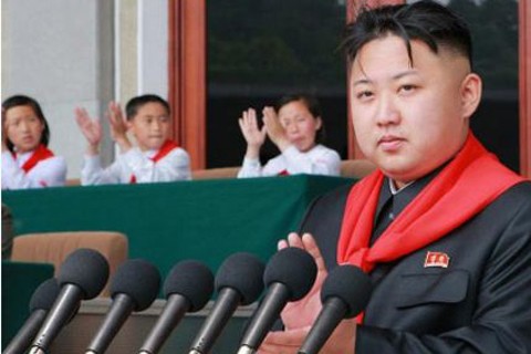 Kỳ lạ quy tắc để kiểu tóc ở đất nước Triều Tiên ảnh 6