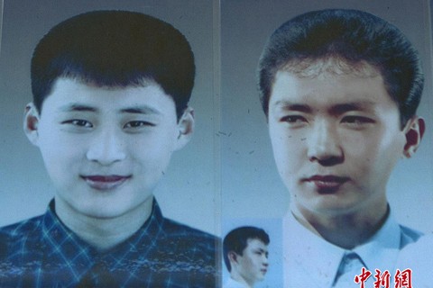 Kỳ lạ quy tắc để kiểu tóc ở đất nước Triều Tiên ảnh 5