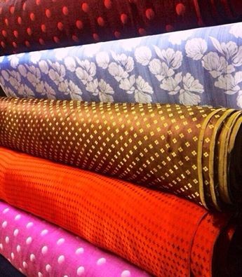 Kỳ 2: Người tiên phong hồi sinh thời trang cao cấp Hà thành ảnh 5