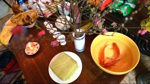 Cúng ông Công ông Táo vào giờ nào tốt nhất? ảnh 1