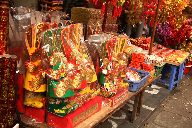 Tại sao cúng ông Công ông Táo vào ngày 23 tháng Chạp? ảnh 1