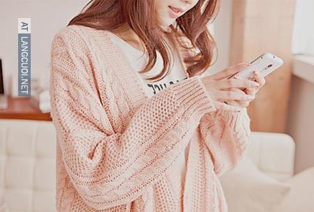 ‘Lột trần’ những kiểu nhắn tin khiến bạn ế suốt đời ảnh 1