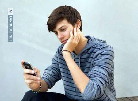 ‘Lột trần’ những kiểu nhắn tin khiến bạn ế suốt đời ảnh 2