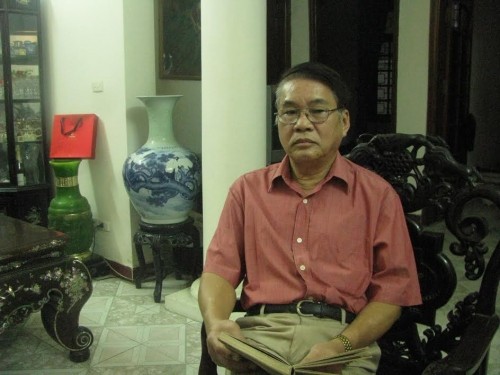 Độc đáo truyện Kiều bằng tiếng Rumani ảnh 2