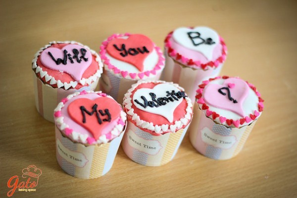 Gợi ý 13 món quà Valentine ý nghĩa dành tặng chàng ảnh 1