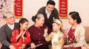 Cái giá phải trả nếu người Việt từ bỏ tết cổ truyền ảnh 1