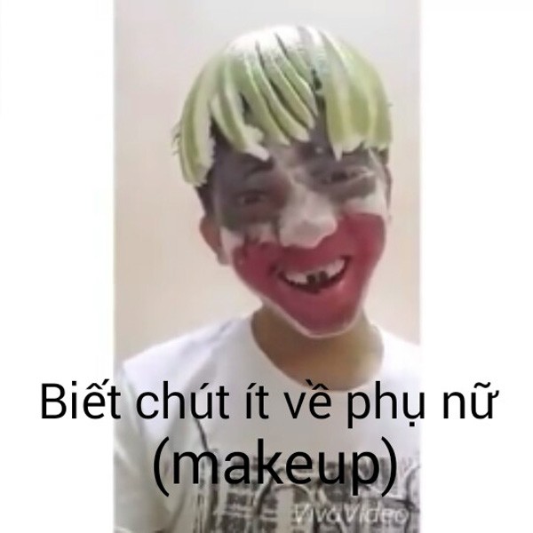 Cười 'rụng rốn' với bộ ảnh 'soái ca' kiểu mới ảnh 4