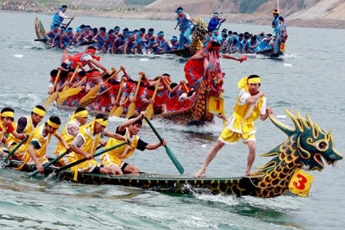 Lý giải quan niệm của người Việt 'Tháng Giêng là tháng ăn chơi' ảnh 1