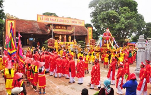 Lý giải quan niệm của người Việt 'Tháng Giêng là tháng ăn chơi' ảnh 2