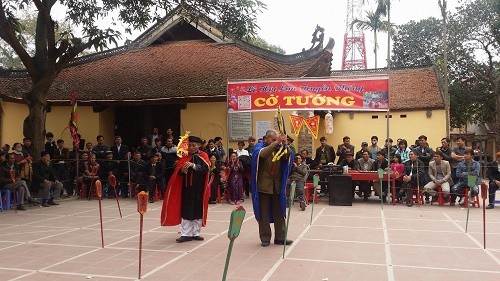 Hội Lim 2016 thay đổi tích cực trong mắt du khách ảnh 9