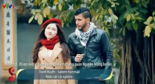 Chương trình VTV sai kiến thức lịch sử khiến dân mạng bất bình ảnh 1