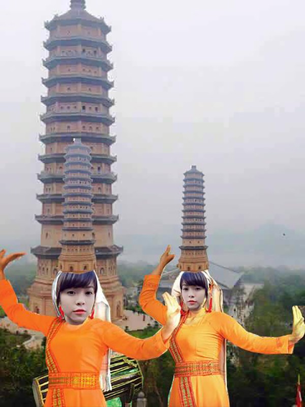 Cô gái nhờ chỉnh sửa ảnh và cái kết 'cười ra nước mắt' ảnh 7