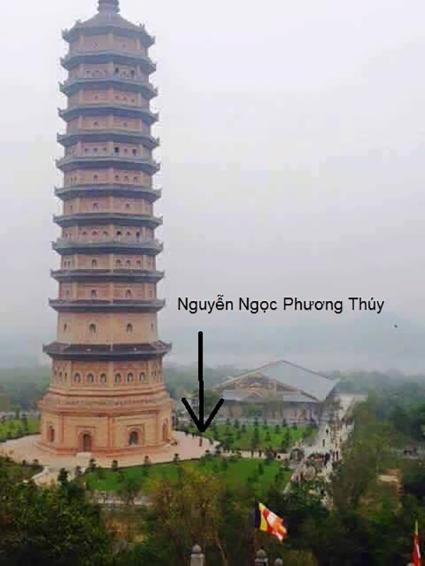 Cô gái nhờ chỉnh sửa ảnh và cái kết 'cười ra nước mắt' ảnh 8