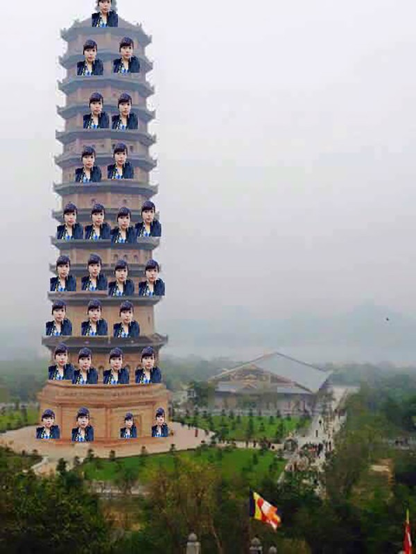 Cô gái nhờ chỉnh sửa ảnh và cái kết 'cười ra nước mắt' ảnh 3