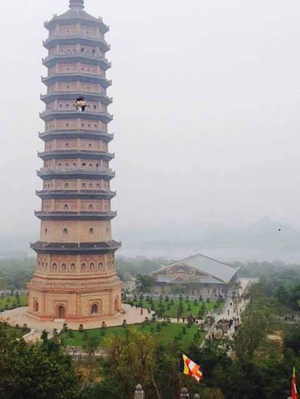 Cô gái nhờ chỉnh sửa ảnh và cái kết 'cười ra nước mắt' ảnh 4