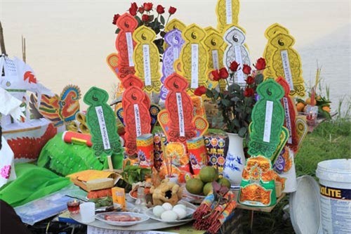 Làm gì để tránh sai lầm khi cúng sao giải hạn? ảnh 1