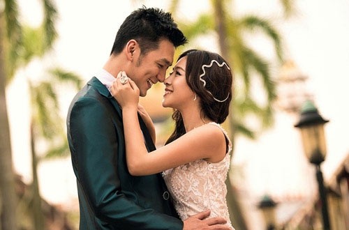 Những hành động của bạn khiến chồng yêu hoài 'không biết chán' ảnh 3