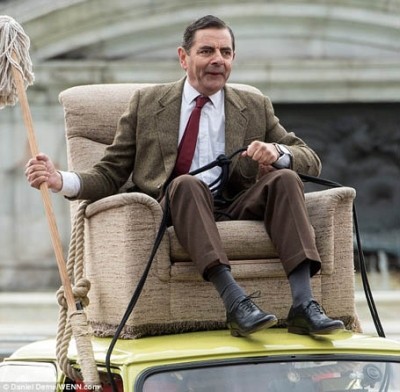 Căn bệnh 'khệnh khạng' hay quan trí thấp? ảnh 1