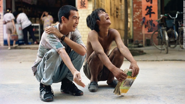 Uli Sigg, người gây dựng nghệ thuật đương đại lớn nhất Trung Quốc ảnh 6