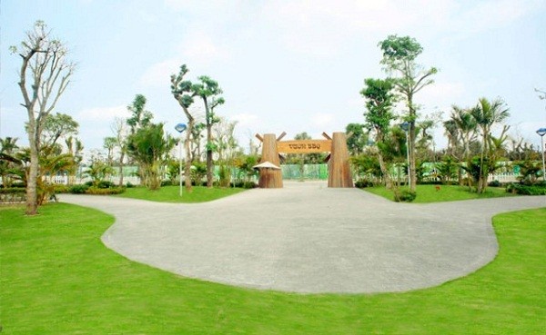 Đến nơi ra ngõ gặp tỷ phú ảnh 2