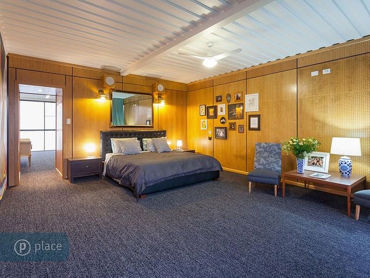 Siêu phẩm nhà container trị giá 25 tỷ đồng ảnh 6