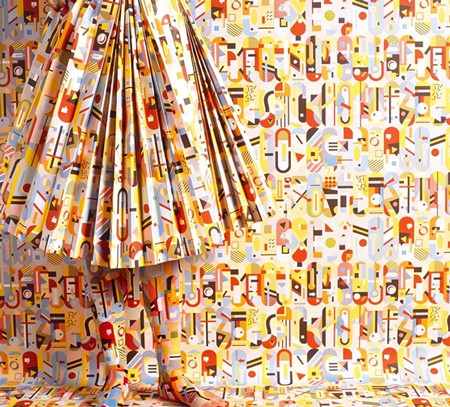 Ấn tượng với nghệ thuật ẩn người trong tranh của nghệ sĩ Peru ảnh 2