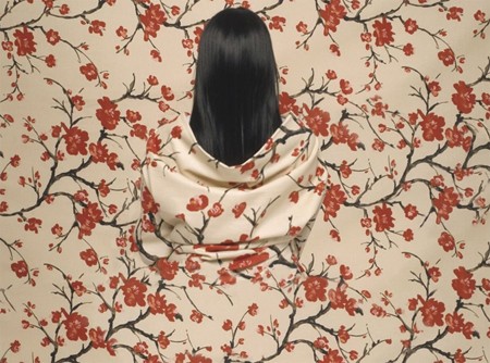 Ấn tượng với nghệ thuật ẩn người trong tranh của nghệ sĩ Peru ảnh 1