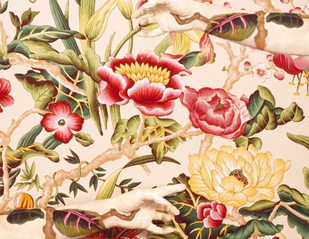 Ấn tượng với nghệ thuật ẩn người trong tranh của nghệ sĩ Peru ảnh 7