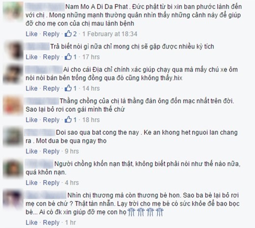 Nhói lòng người phụ nữ bại liệt bị chồng ruồng bỏ vì sinh bé gái ảnh 7