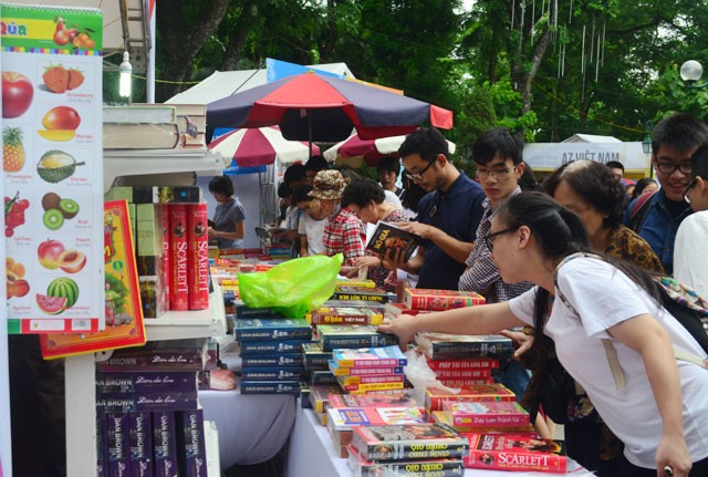 Hoạt động văn hóa giải trí diễn ra trong dịp Tết Bính Thân ảnh 2