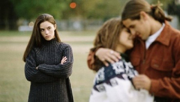 Đau đớn khi vợ anh trở về muốn phá cuộc hôn nhân của tôi ảnh 1