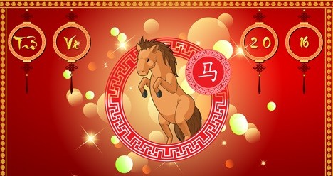 Tử vi vận hạn, tài lộc Bính Thân 2016 người tuổi Ngọ ảnh 1